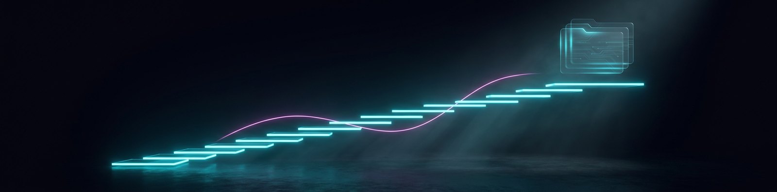 Direktör — escalation chain