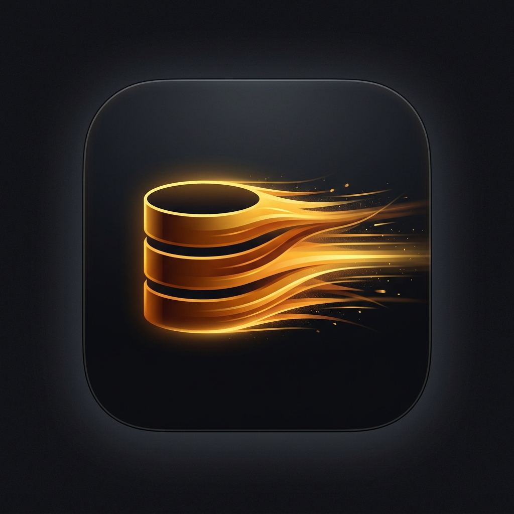 SQLlightspeed
